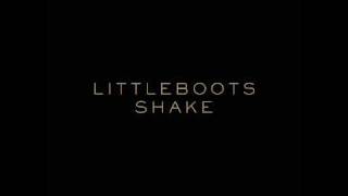 Little Boots - Shake (Azari & III remix)