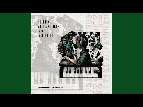 No Fake Djs (Original Mix)