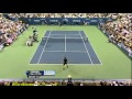 Federer vs Del Potro US Open 2009 Final - Parte 17 (HD)