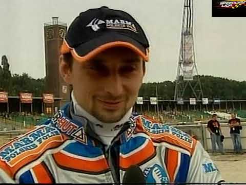 Play Off 2007 Sparta Wrocław vs stal Rzeszów