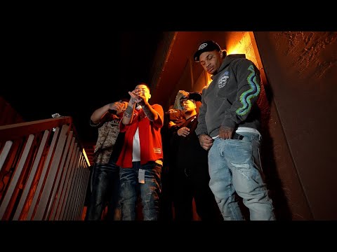 TLoc 2730 x TrackMoney P x Tbg Niy - Face Shotz (Official Music Video) Dir: TrackMoney