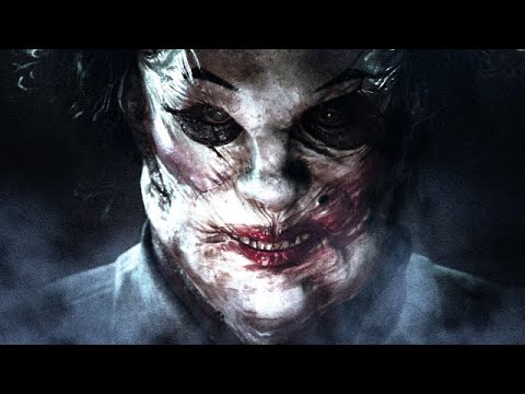 The Most INTENSE Multiplayer Horror Game We've Ever Played