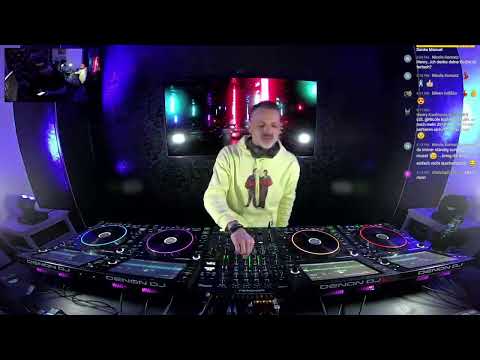 CW04 - Welcome to the Weekend - Die Beste Afterwork der Welt ! (Zu Gast im Studio: Sny)