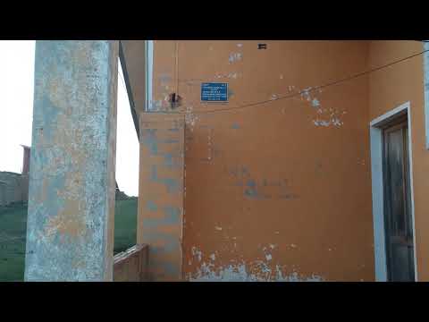 ANMI El Palmar: Área Protegida del municipio de Presto, departamento  de Chuquisaca. Bolivia Octubre