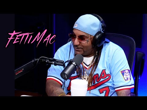 Fetti Mac | Legacy, Fatherhood & Staying True in West Coast Hip-Hop