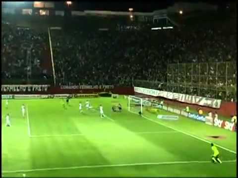 Vitória 1 x 0 CRB - 28-07-2012 - Série B 2012