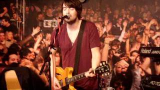 Liam Fray - Please Don&#39;t (with Standing Here by The Stone Roses) - XFM Session
