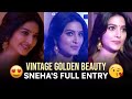 Actress Sneha Full Entry Video TheGOAT Telugu Pre Release Event Thalapathy Vijay Filmytime