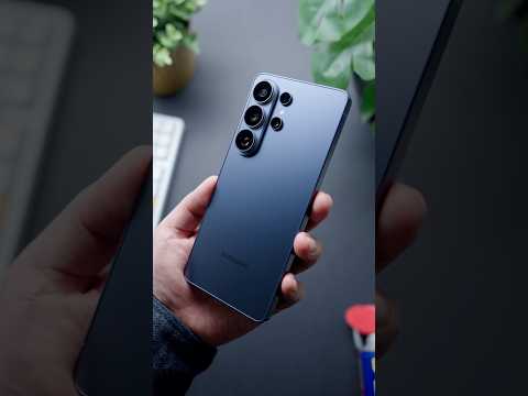 User submitted video