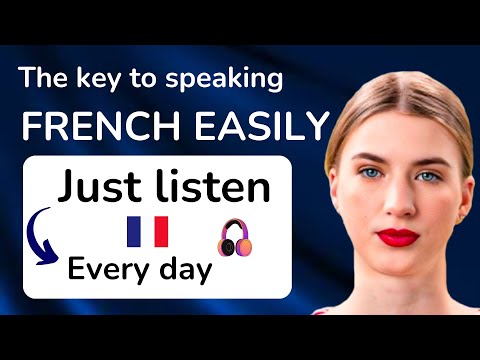 Learn French for Beginners from scratch to Fluent | Lesson 42