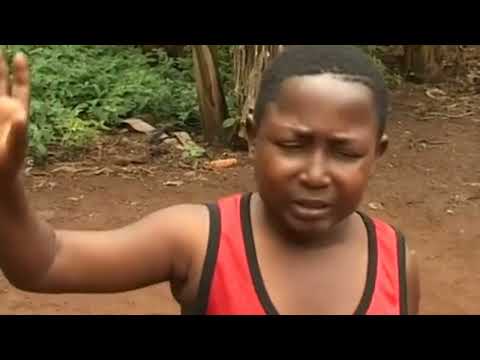 Ma tricki wo pt 1 / agya koo and bobo wayosi