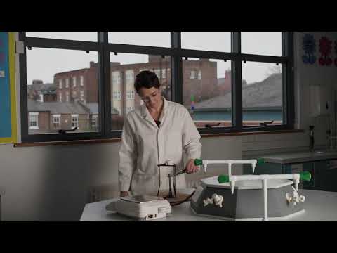 Finding the formula of Magnesium oxide