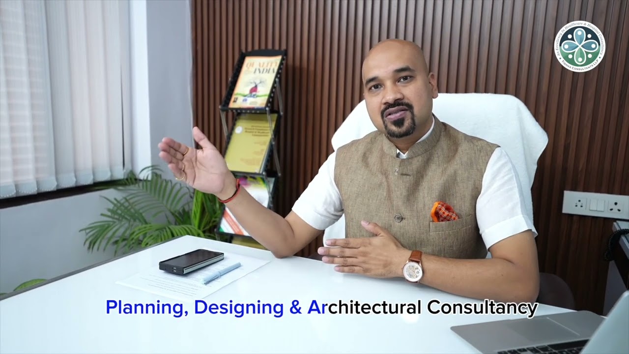 Healthcare Excellence & Innovation, from the desk of