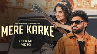 Download lagu Mere Karke Khasa Aala Chahar ft. Shiva Choudhary | Upasna | New Haryanvi Song 2026 mp3 Download lagu Mere Karke Khasa Aala Chahar ft. Shiva Choudhary | Upasna | New Haryanvi Song 2026 mp3
