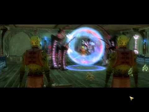 Neverwinter Nights 2 Walkthrough Part 39 Blade Golem