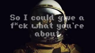 Right now - Falling in reverse - Lyric video