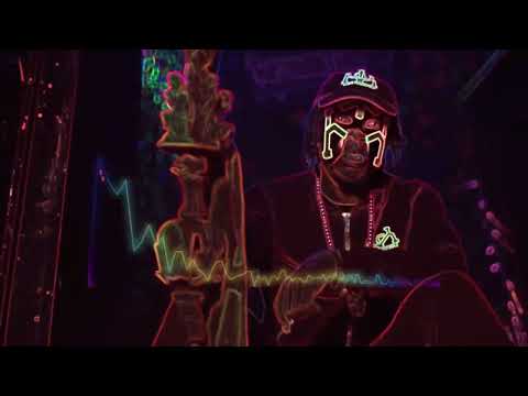 KM Shem - In the Beginning (Official Music Video)