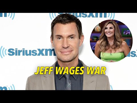 Jeff Lewis Drags Heather McDonald On-Air, Amid Feud with Justin Martindale