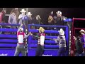 He's Done For: Rider Gets Knocked TF Out By This Angry Bull!