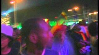 Damian Marley - Love and inity (Addis Abeba 6 febbraio 2005)
