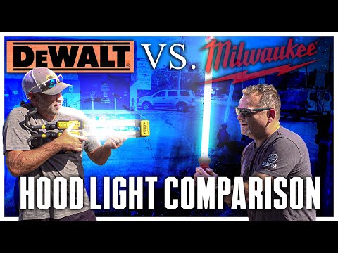 How Does the NEW DEWALT 12V/20V MAX Compared to the MILWAUKEE M12 12-Volt?