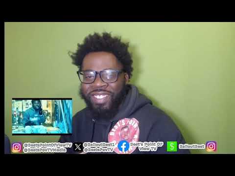 He Really is The Best Rapper From Tallahassee! Atm Deezo - ATM Freestyle Reaction Video