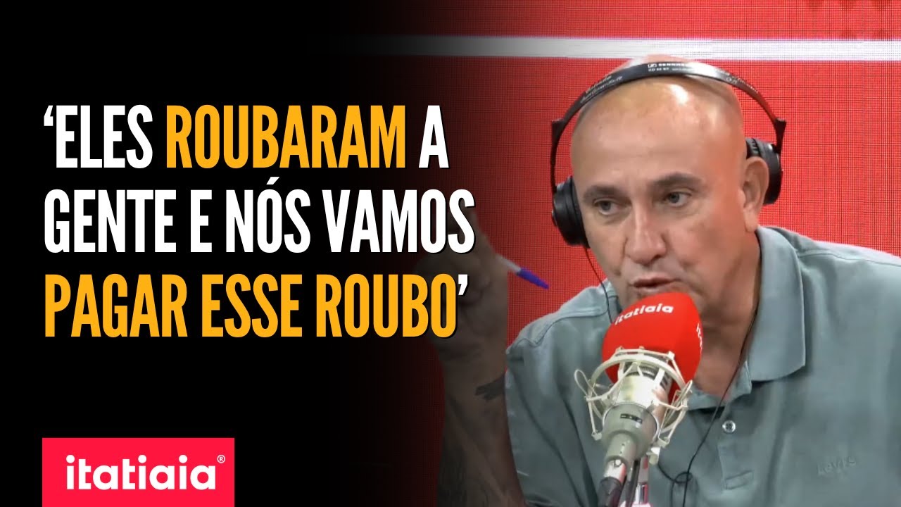 NOVO PRESIDENTE DO INSS IRÁ TRAVAR PLANO DE RESSARCIMENTO DE VÍTIMAS DA FRAUDE BILIONÁRIA