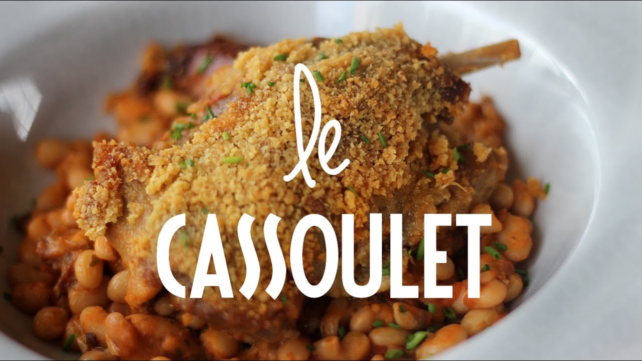 Cassoulet | Rendez-vous à Paris