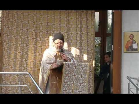 PREGATIREA LUI ANTIHRIST, adaparea la IZVOARELE DEMONICE, educatia sexuala, batjocorirea crestinilor