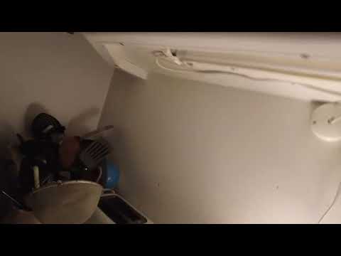 MongoTV_9095 - DEL 8 - JEG SPISER IKKE NOGET MAD i 3 DAGE TIL JEG VEJER MIG FREDAG