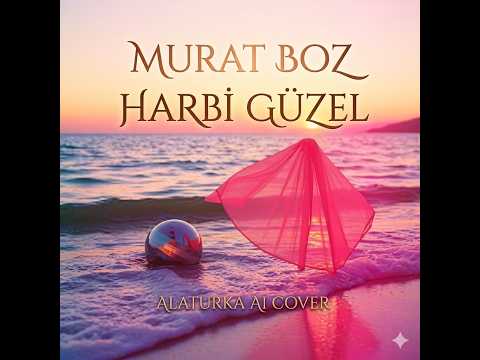 MURAT BOZ HARBİ GÜZEL - ALATURKA AI COVER