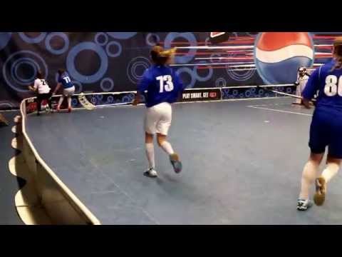 SB Vantaa vs ÅIF HJC 2015