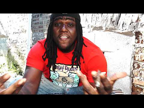GGE Rello - 1 Way Crazy 4K Official Video SHOT BY CASHYFE VISUALS