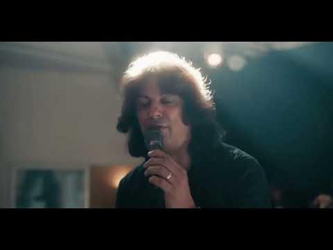 Mike Brant Autrement - Claude Arena