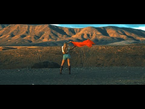 POLINA VITA "TROUBLE" (Official Video)