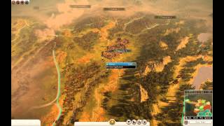 Total War: Rome II [Caesar Edition] video 1
