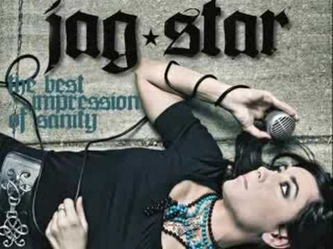 Something Different - Jag Star