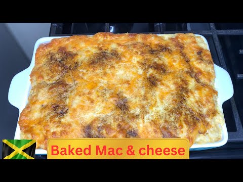 The Secret To Making The Cheesiest Mac & Cheese! Simple Step By Step Recipe | Val's Kitchen