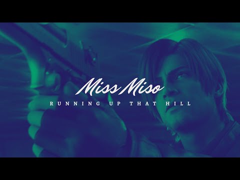 Running Up That Hill | Leon Kennedy (Resident Evil)