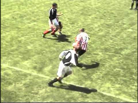 Sparta Techirghiol - Cerchezul