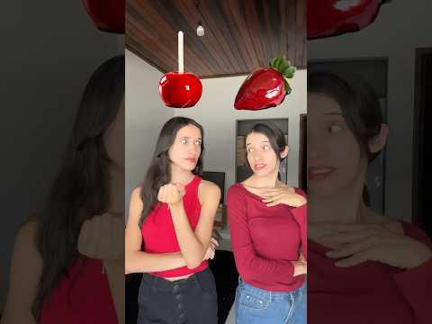 Have you ever eaten a strawberry of love??🍓