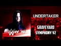 The Undertaker Graveyard Symphony V2 AE Arena Effects