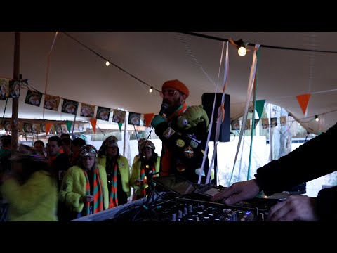 ALAAFTERPARTY - Mini Docu