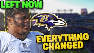 🚨🏈 CONFIRMED! RAVENS SALARY CAP DRAMA JUST EXPLODED!
