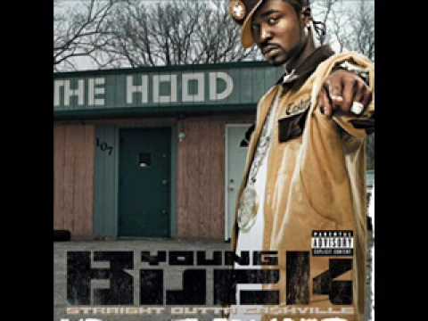 Stomp Young Buck ft The Game, T I  and Ludacris