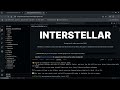 How To Make An Interstellar Link UNBLOCKED Github Codespaces