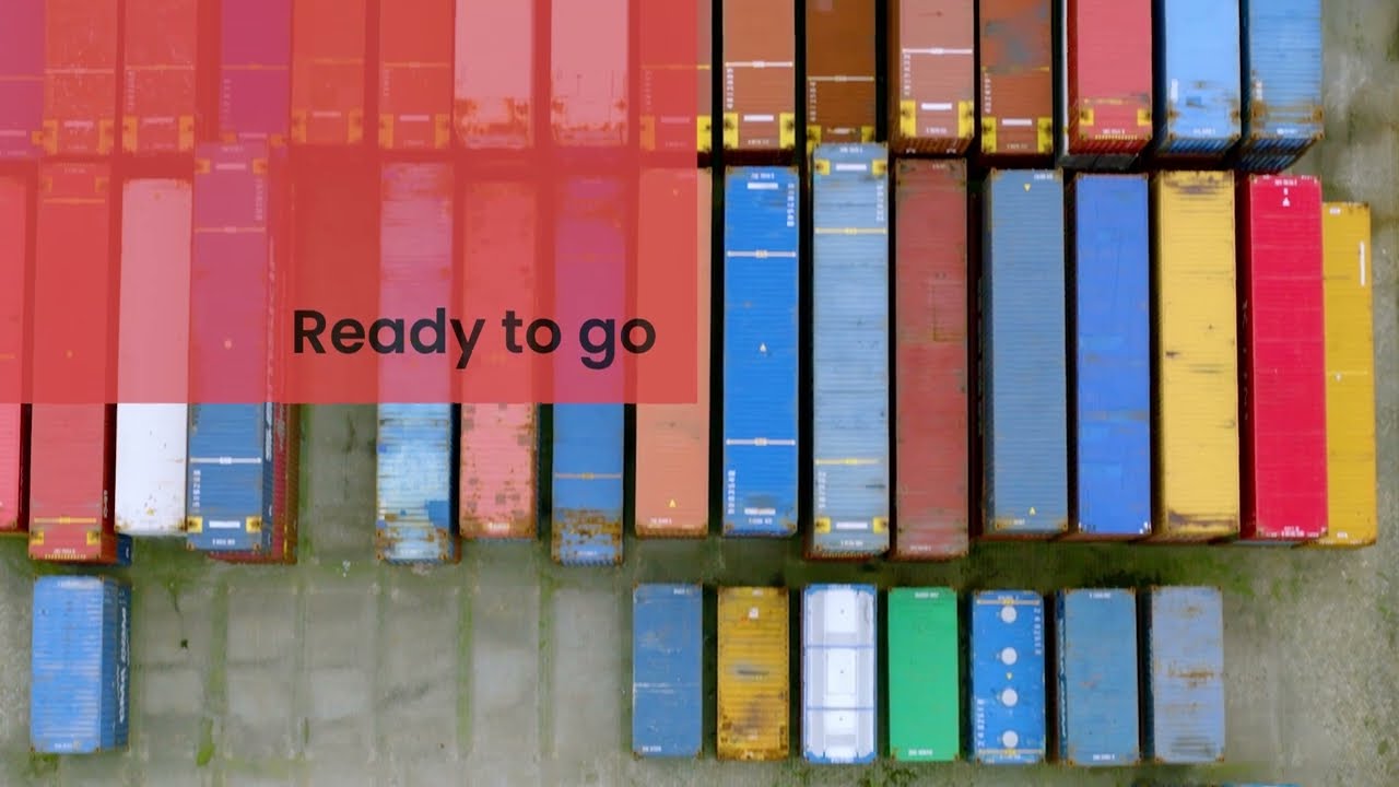 DCSA standards & Sustainability