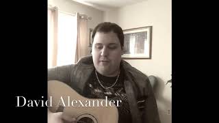 David Alexander - Help Me Mary by Liz Phair
