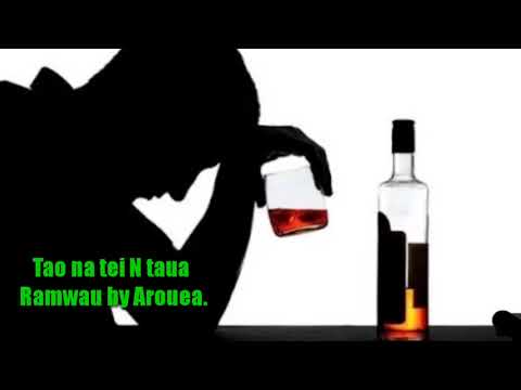 Taua ramwau by Arouea.