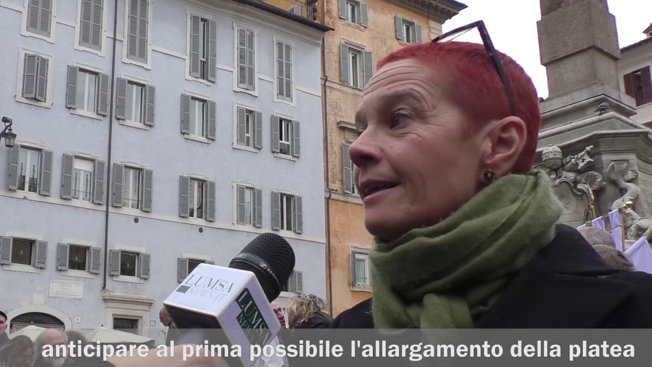 Il sindacato dei giornalisti protesta contro il Governo Il sindacato dei giornalisti protesta contro il Governo